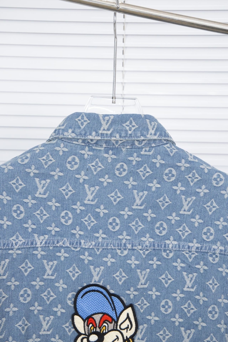 LV Coats